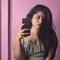 Srivalli - escort in Chennai