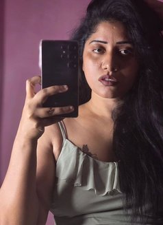 Srivalli - escort in Chennai Photo 3 of 3