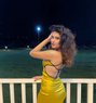 Srivanni - escort in Thiruvananthapuram Photo 1 of 2