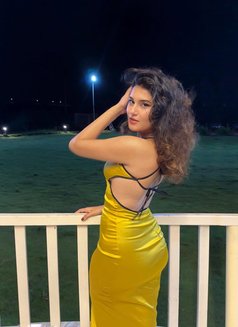 Srivanni - escort in Thiruvananthapuram Photo 1 of 2