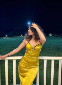 Srivanni - escort in Thiruvananthapuram Photo 2 of 2