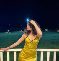 Srivanni - escort in Thiruvananthapuram