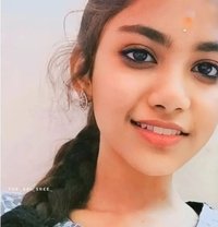 Srividya - escort in Hyderabad