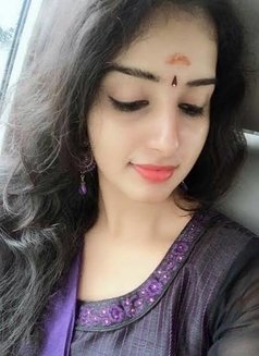 Srividya - escort in Hyderabad Photo 1 of 1