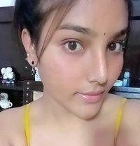 Srividya - escort in Hyderabad