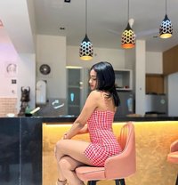 Sriya Independent Girls Full Satisfied - escort in Mumbai