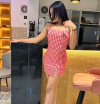 Sriya Independent Girls Full Satisfied - escort in Mumbai