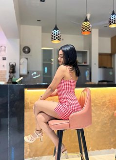 Sriya Independent Girls Full Satisfied - escort in Surat Photo 1 of 2