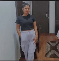 Sriya Joshi Escort Sex service and spa - puta in Mumbai