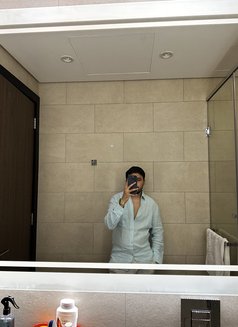 Srj - Male escort in Bangalore Photo 1 of 2