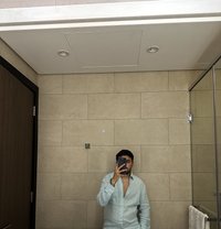 Srj - Male escort in Bangalore