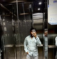 Srj - Male escort in Bangalore