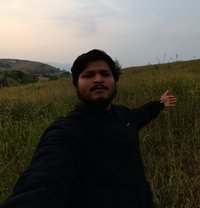 Sahilll - Male escort in Mumbai