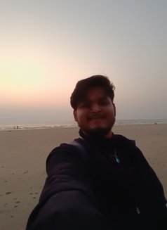 Sahilll - Male escort in Mumbai Photo 2 of 2