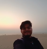 Sahilll - Male escort in Mumbai