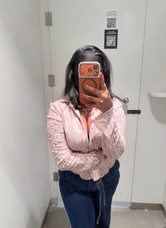 Sruthi Hyderabadi Girl - escort in Hyderabad Photo 2 of 8