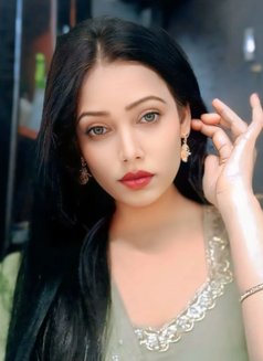 Sruthi Hyderabadi Girl - escort in Hyderabad Photo 7 of 8