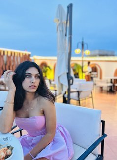 Sruthi in Kondapur New Here - escort in Hyderabad Photo 2 of 3