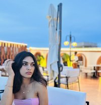 Sruthi in Kondapur New Here - escort in Hyderabad