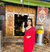 Sruthi in Kondapur New Here - escort in Hyderabad