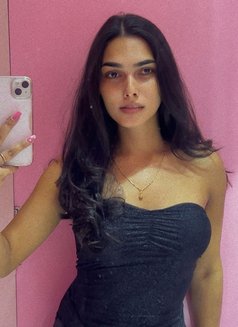 Sruthi in Kondapur New Here - escort in Hyderabad Photo 3 of 4