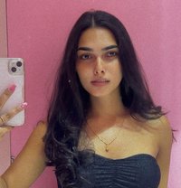 Sruthi reddy here independent girl - escort in Hyderabad