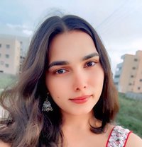 Sruthi reddy here independent girl - escort in Hyderabad