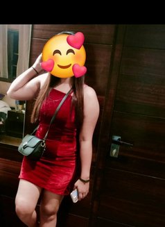 Sruthi - escort in Bangalore Photo 2 of 3