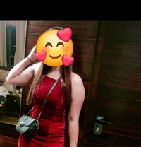 Sruthi - escort in Bangalore