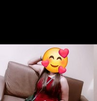 Sruthi - escort in Bangalore