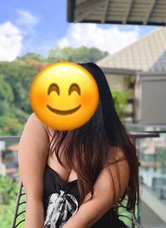 Sruthi - escort in Candolim, Goa Photo 1 of 3