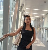 Sruthi - puta in Chennai