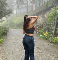 Sruthi - escort in Mumbai