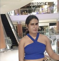Sruthi - Acompañantes transexual in Bangalore