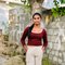 Sruthi - Transsexual escort in Hyderabad