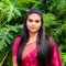Sruthi - Transsexual escort in Hyderabad Photo 2 of 2