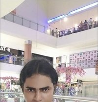 Sruthi - Acompañantes transexual in Vijayawada