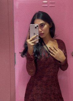 Sruthi reddy here independent girl - escort in Hyderabad Photo 4 of 4
