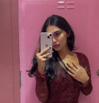 Sruthi reddy here independent girl - escort in Hyderabad
