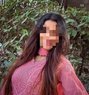 Sruthi Telugu girl - escort in Hyderabad Photo 2 of 2