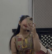 Jyothi Telugu girl - escort in Hyderabad Photo 1 of 2