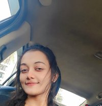 SRUTI FROM KOLKATA ACTUALLY I AM NOT WOR - puta in Bangalore