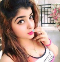 Sruti Sarma - escort in Kolkata