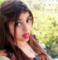 Sruti Sarma - escort in Kolkata