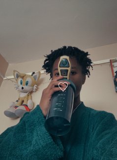 Ss'anova - Acompañantes masculino in Nairobi Photo 1 of 7