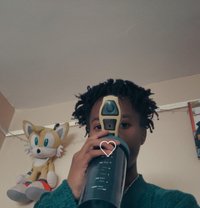 Ssanova - Male escort in Nairobi