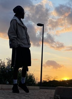 Ss'anova - Acompañantes masculino in Nairobi Photo 2 of 7