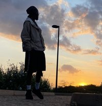 Ssanova - Male escort in Nairobi