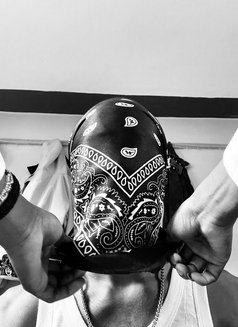 Ss'anova - Acompañantes masculino in Nairobi Photo 3 of 7