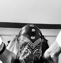 Ssanova - Male escort in Nairobi